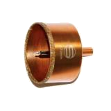 СТРОНГ Алмазная коронка с центральным сверлом 60 мм