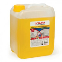 Средство моющее универсальное 5 кг, ЛАЙМА PROFESSIONAL (аналог ПРОГРЕСС) 601615