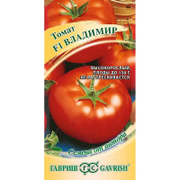 Семена Томат Владимир Гавриш