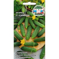 Огурец Самкон Седек Ц