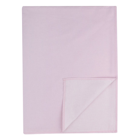 PROVANCE Ботаника Комплект постельного белья евро (4 предмета), поплин, 100% хлопок