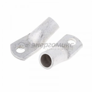 Rexant Наконечник ТМЛ 240–16–24 цена за шт (10!), 07-5343