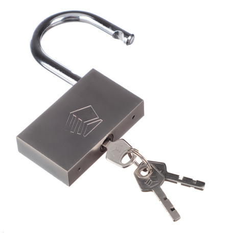 ЕРМАК Замок навесной "Защитник" 80мм