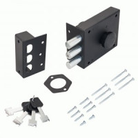 С-Пб Помповый Замок накладной (4)