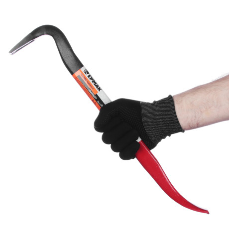 ЕРМАК Гвоздодер усиленный 450х29х15