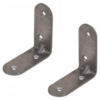 Домарт Уголок мебельный 50х50х20 (2шт) б/п (50)