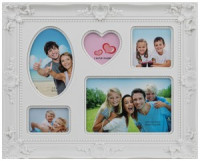 Фоторамка (Ф/р) Image Art мульти PL01-4 9363