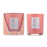 NEW GALAXY Ароматизированная свеча Home perfume 140гр. L&#039;imperatrice