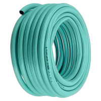 Шланг 4-х слойный, поливочный 3/4&quot;, 25 м, Мята, Luxe Palisad