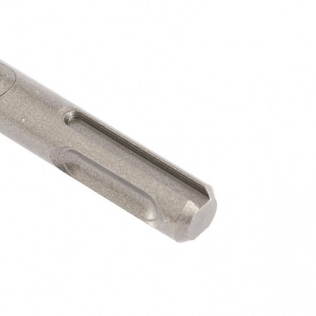 Бур по бетону, 24 x 460 мм, SDS Plus MATRIX