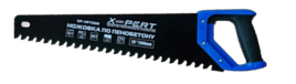 Ножовка по пенобетону  Х-pert 500 мм