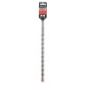 ЕРМАК Бур 4-хгранный SDS-plus D14x250/310 мм