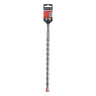 ЕРМАК Бур 4-хгранный SDS-plus D14x250/310 мм