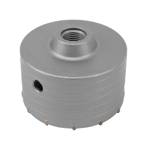 Буровая коронка, M22 х 100 мм Matrix