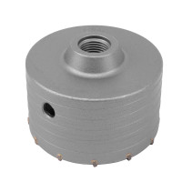 Буровая коронка, M22 х 100 мм Matrix