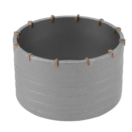 Буровая коронка, M22 х 100 мм Matrix