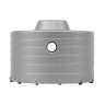 Буровая коронка, M22 х 100 мм Matrix
