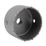 Буровая коронка, M22 х 100 мм Matrix