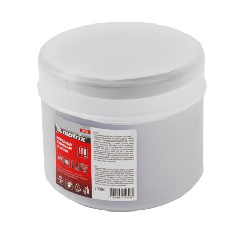 Буровая коронка, M22 х 100 мм Matrix