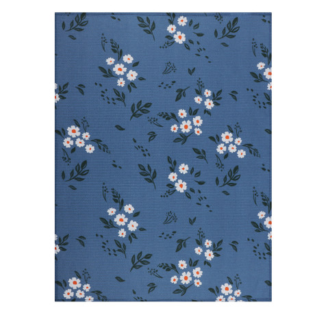 Полотенце кухонное вафельное, 45х60см, 4 дизайна