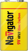 Э/п Navigator Новый Стандарт 6F22/9V 1S (10!) 94762