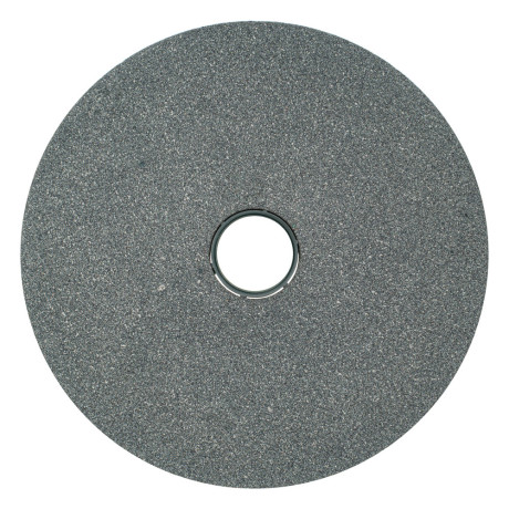 Круг шлифовальный, 200 х 20 х 32 мм, 63С, F90, (K, L) "Луга"