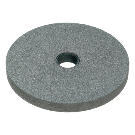 Круг шлифовальный, 200 х 20 х 32 мм, 63С, F90, (K, L) "Луга"