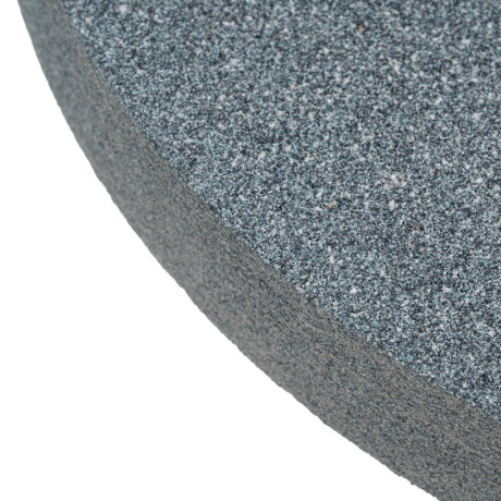 Круг шлифовальный, 200 х 20 х 32 мм, 63С, F90, (K, L) "Луга"