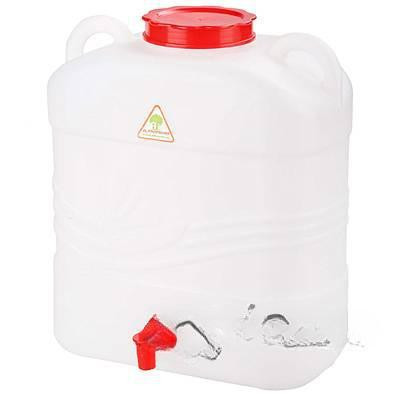 Канистра-умывальник 15л "Парус" БШ7144 (6)