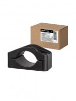 TDM Крепление кабельное хомут ККХ-1/75-95мм (10!) SQ0804-0064