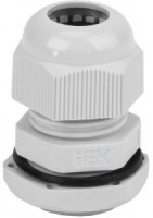 IEK сальник PG 11 d= 7-9мм IP54