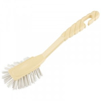 Щетка д/посуды Щ-310 пластик 105050 Рыжий кот