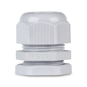 Smartbuy сальник PG25, d проводника 16-21мм, IP54 SBE-cg-pg25