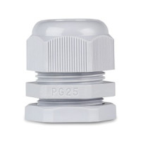 Smartbuy сальник PG25, d проводника 16-21мм, IP54 SBE-cg-pg25