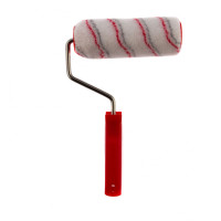 Валик &quot;Нейлон Макси&quot; Pro, 180 мм, ворс 12 мм, D 48 мм, D ручки 8 мм, полиамид MTX