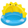 BESTWAY Бассейн с тентом для малышей SUNNY DAYS, 101x97x71см, до 3-х лет, 52637