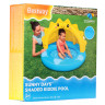 BESTWAY Бассейн с тентом для малышей SUNNY DAYS, 101x97x71см, до 3-х лет, 52637