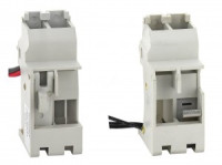 Дополнительный и аварийный контакт к ВА-99 250-400А EKF PROxima