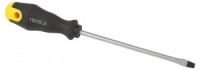 ЭРА отвертка SL 6х150 мм  шлицевая, двухкомпонентная ручка магнитн.наконеч. 55866