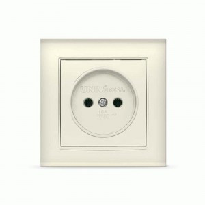 UNIVersal Бриллиант роз. СУ 1 мест. сл. кость (керам. осн., шторки) 7948813