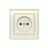 UNIVersal Бриллиант роз. СУ 1 мест. сл. кость (керам. осн., шторки) 7948813