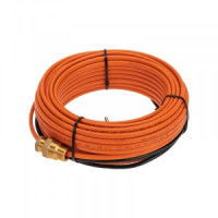 PROconnect Саморег. нагр. кабель 10 ККНС 2ЛПп-ЭЛ 65/85 (в трубу) 25м/250Вт цена/шт 51-0608-4