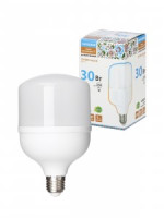 TDM Лампа св/д высокомощ. 30W 6500К 6K E27 230V 99x168мм НАРОДНАЯ SQ0340-1643