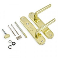 Рязань РФ 66-016П/125.У4 латунь правая 70146 для ЗВ 9-8МКЗ/9-8МК3Т Комплект ручек (20)