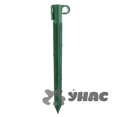 Анкер-колышек садовый универ.Н-30см 011952ИА (50)