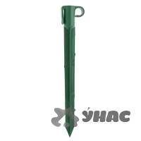 Анкер-колышек садовый универ.Н-30см 011952ИА (50)