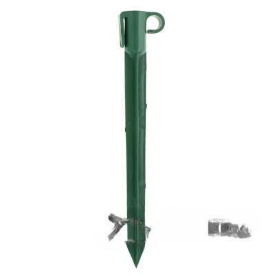 Анкер-колышек садовый универ.Н-30см 011952ИА (50)