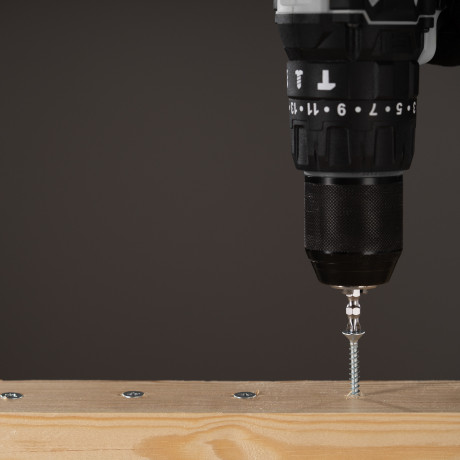 Набор бит двухстор., PH2-PH2х45мм, PZ2-PZ1х45мм, сталь S2, 2 шт. Gross