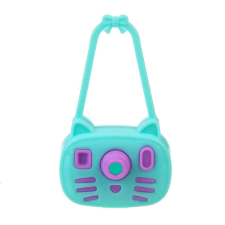 ИГРОЛЕНД Фигурка с аксессуарами, "Волшебная лошадка", PP, PVC, 13х5х13 см, 2 диз.