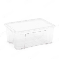 Контейнер универсальный 45л с крышкой БШ8497 (5)